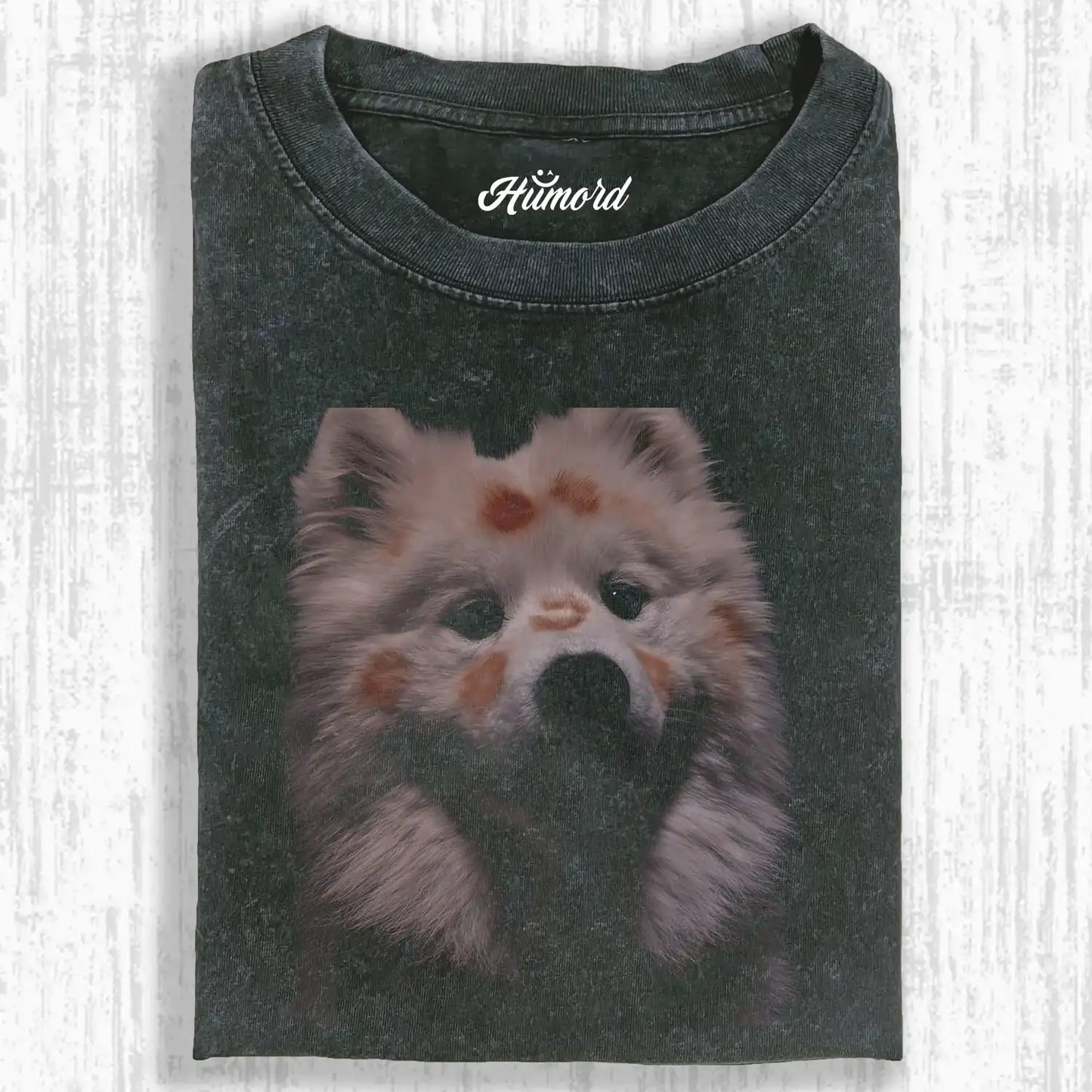 Samoyed Kiss Tee