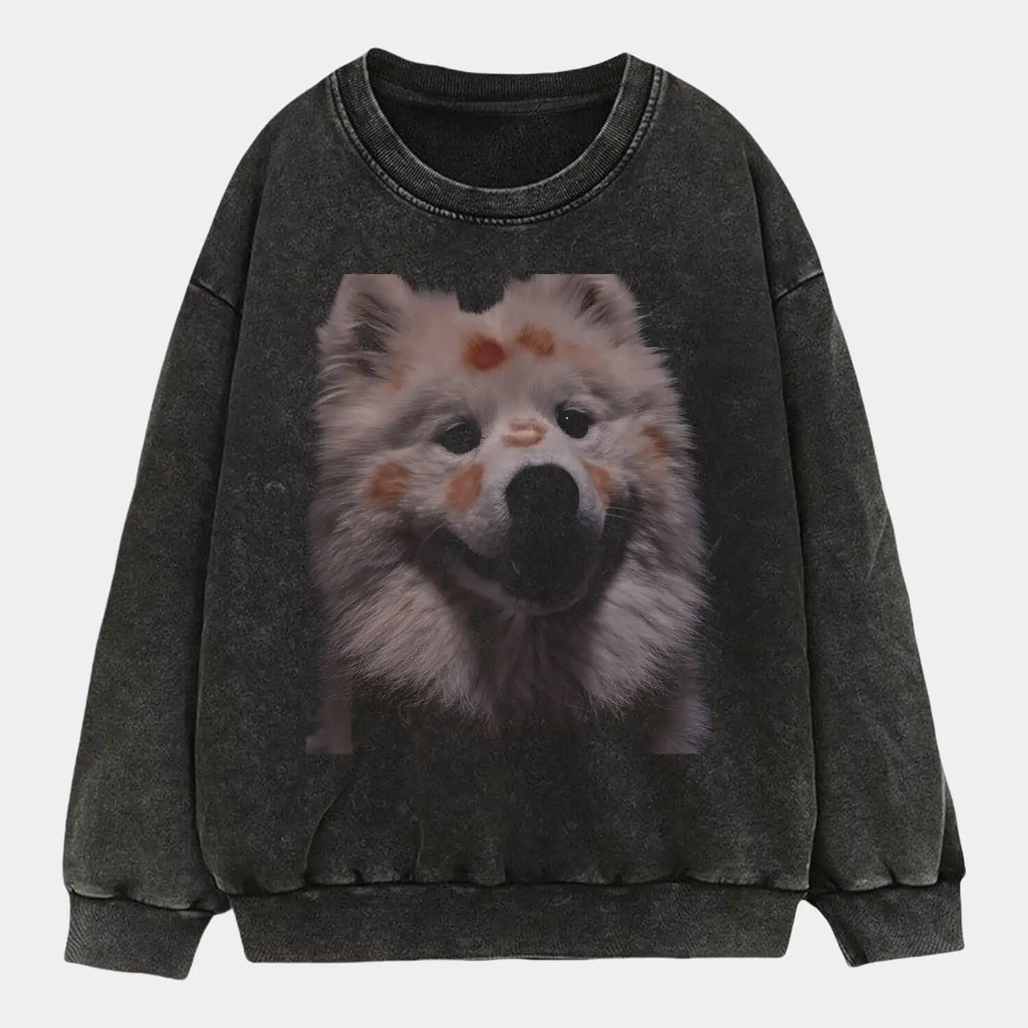 Samoyed Kiss Tee