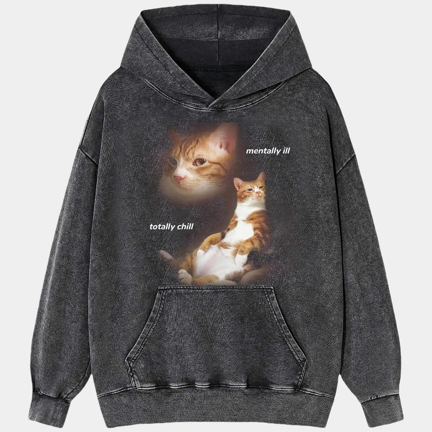 Schrodinger’s Mood Tee