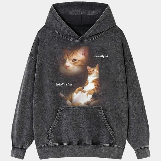 Schrodinger’s Mood Tee