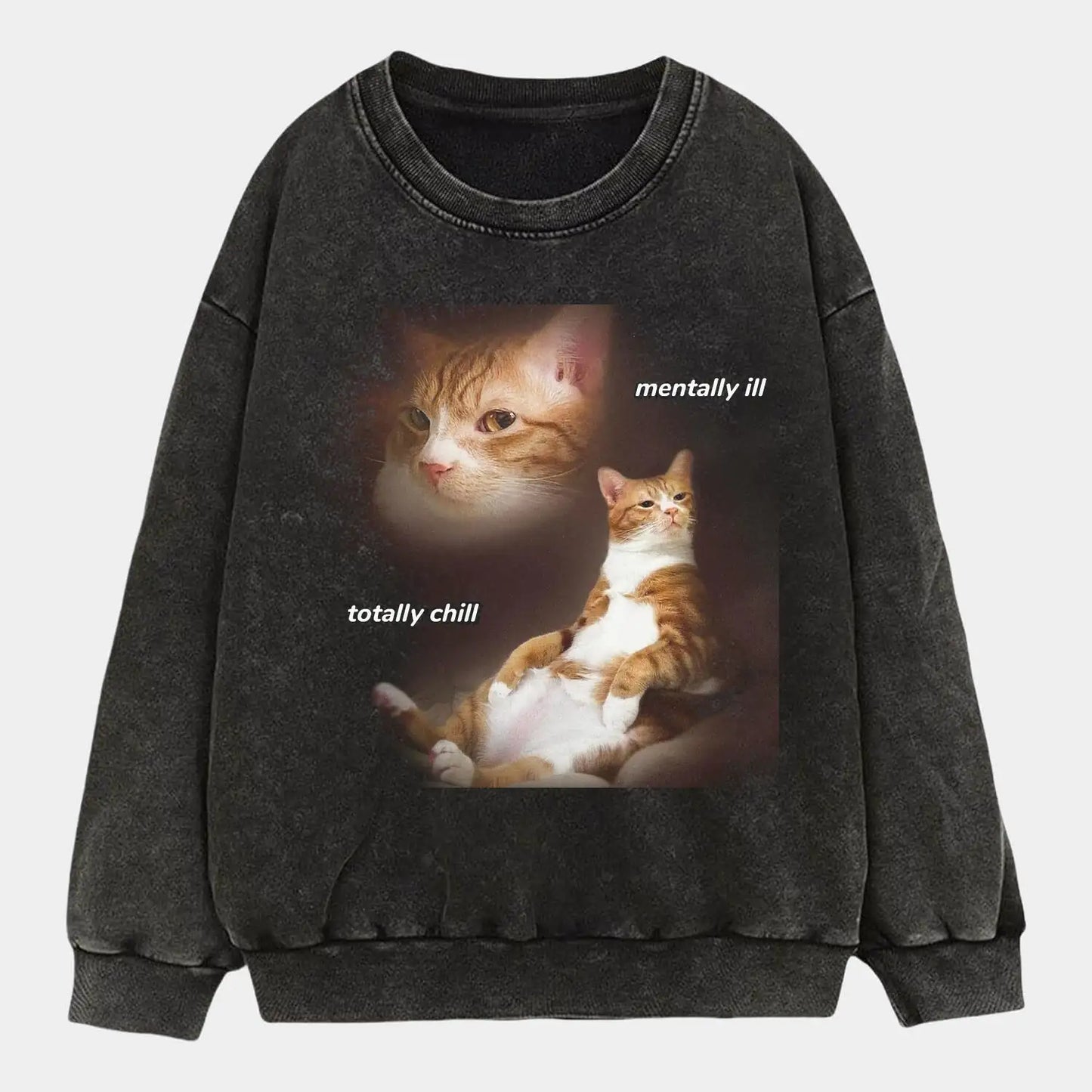 Schrodinger’s Mood Tee
