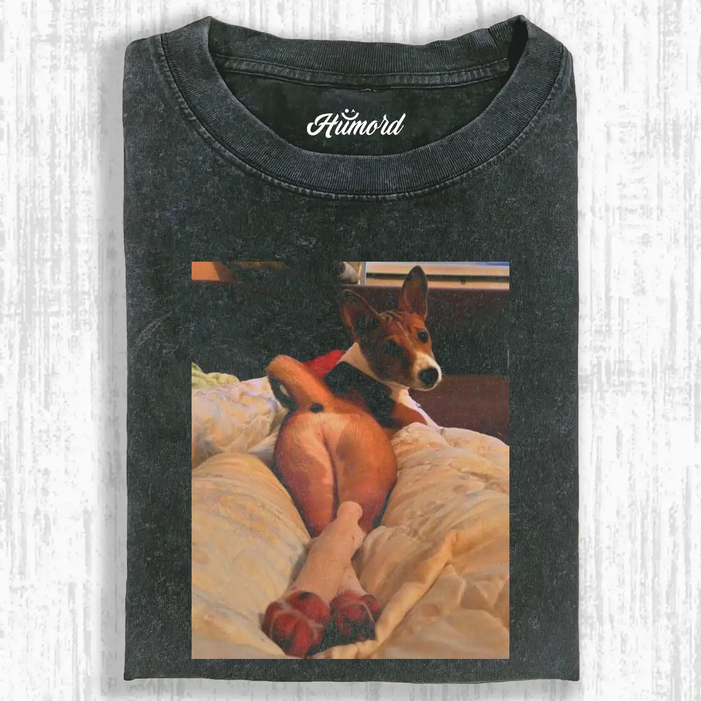 Sexy Dog Tee