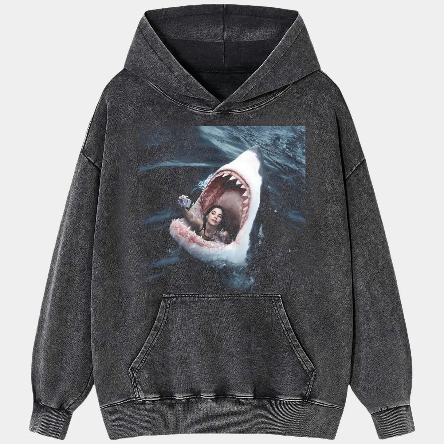 Shark Tee