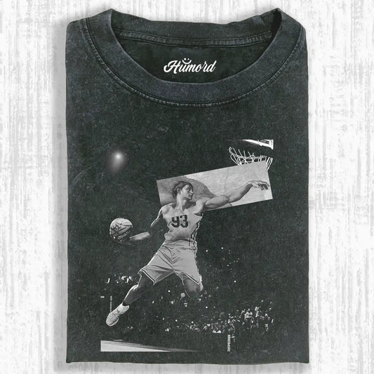 Sistine Slam Tee