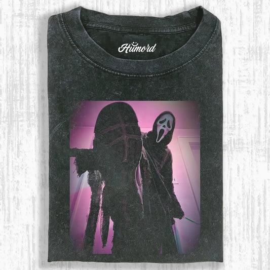 Skull Knife 8.19 Tee 2.0