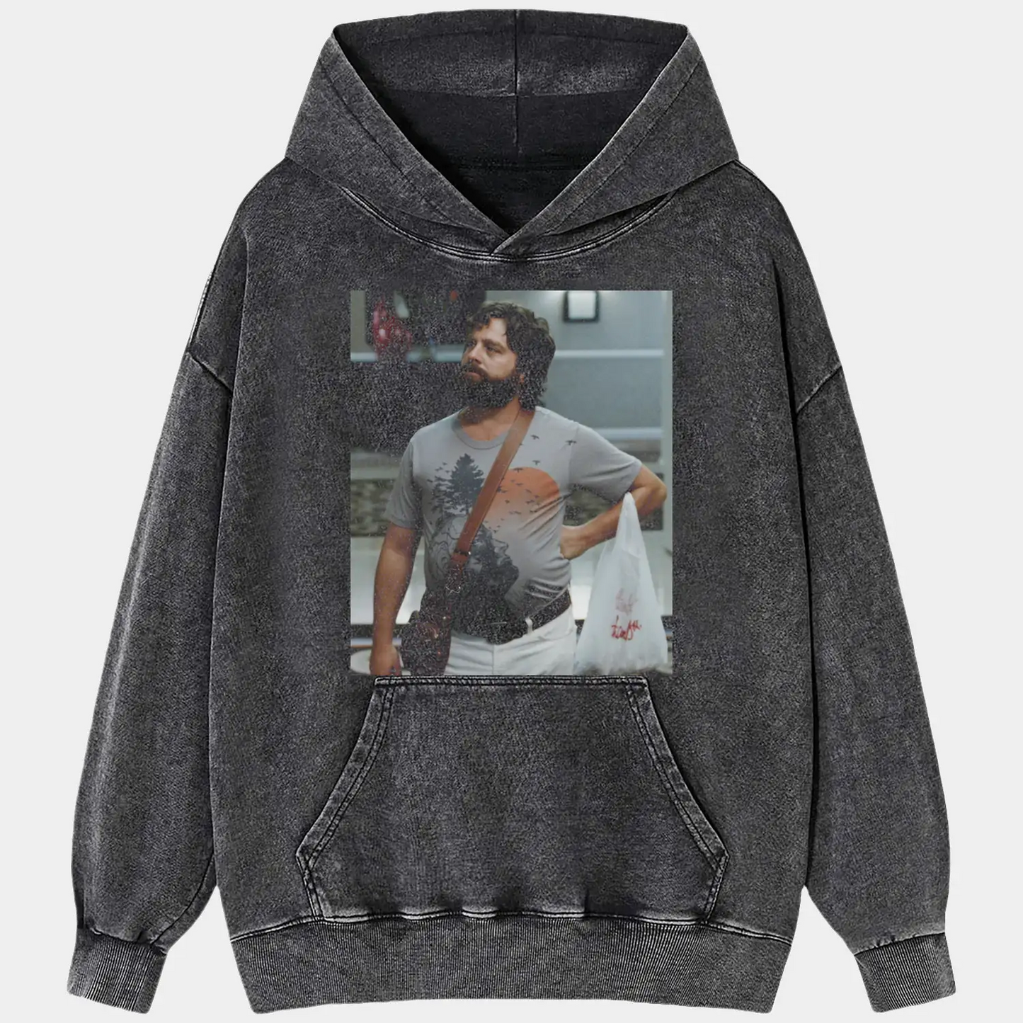 THE HANGOVER T-SHIRT V2.8