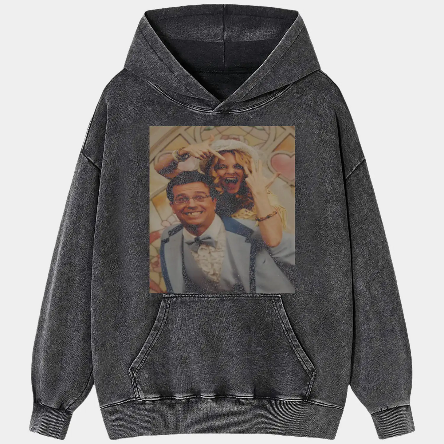 THE HANGOVER T-SHIRT V3.1