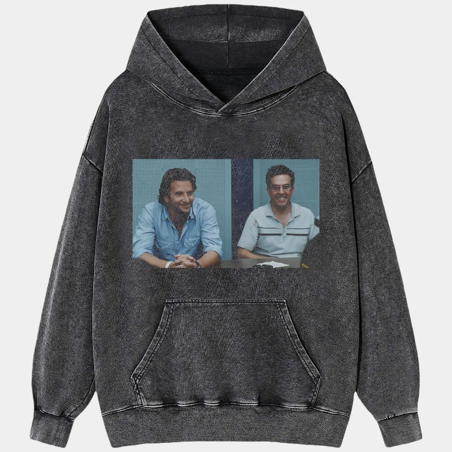 THE HANGOVER T-SHIRT V2.2