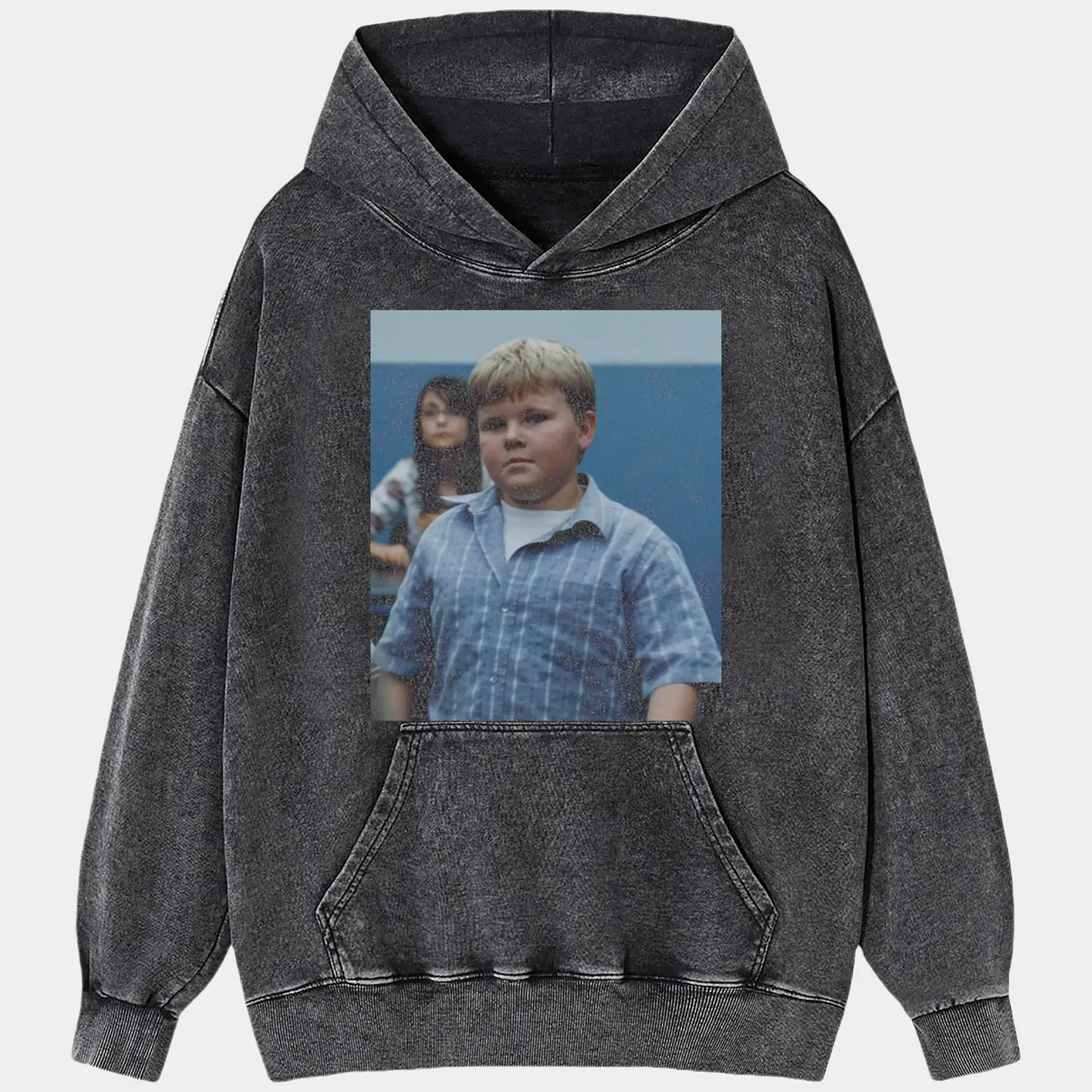 THE HANGOVER T-SHIRT V3.2