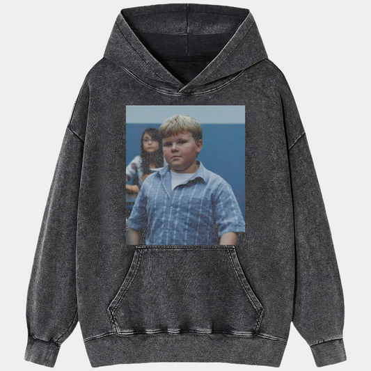 THE HANGOVER T-SHIRT V3.2