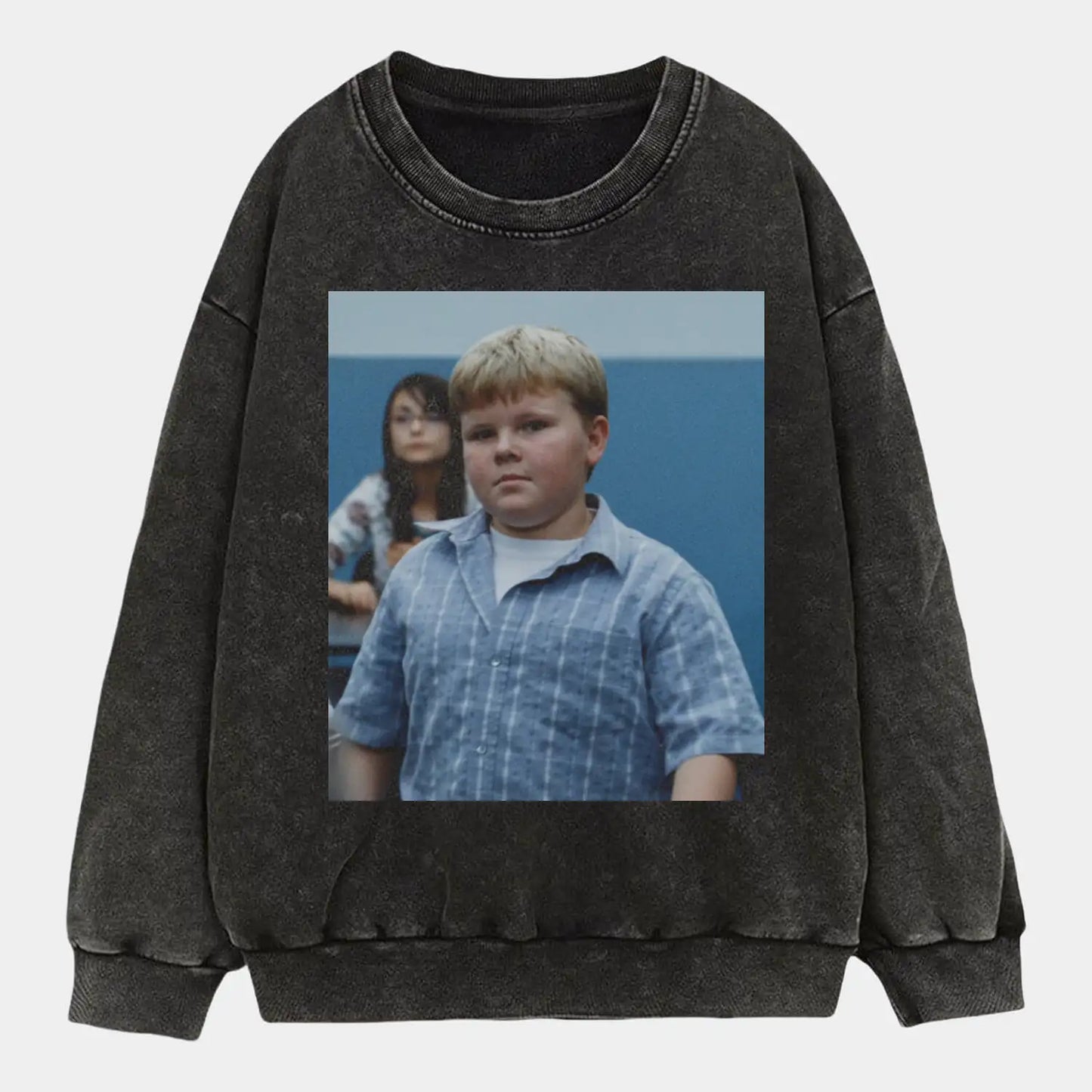 THE HANGOVER T-SHIRT V3.2