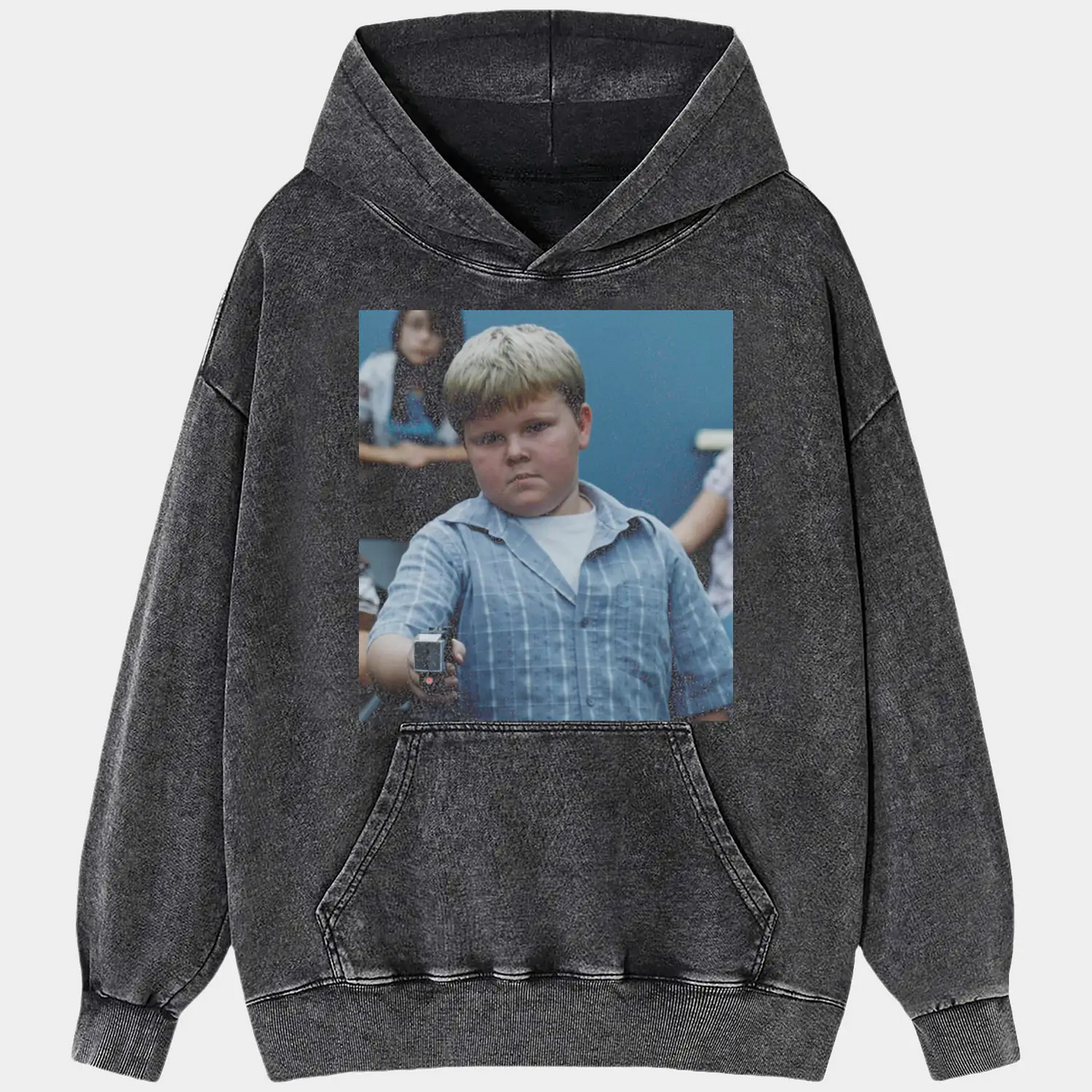 THE HANGOVER T-SHIRT V2.3