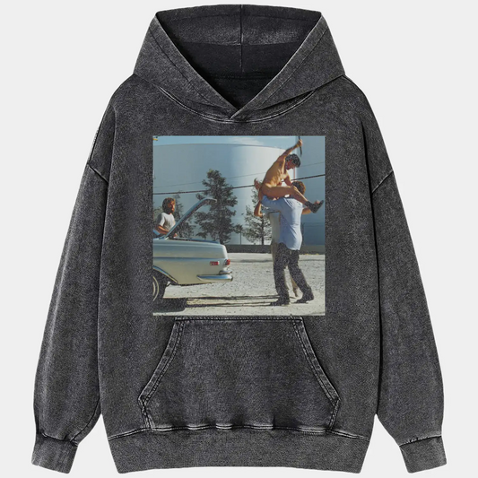 THE HANGOVER T-SHIRT V2.5