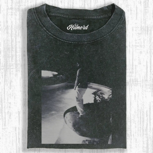 THE HANGOVER T-SHIRT V3.3