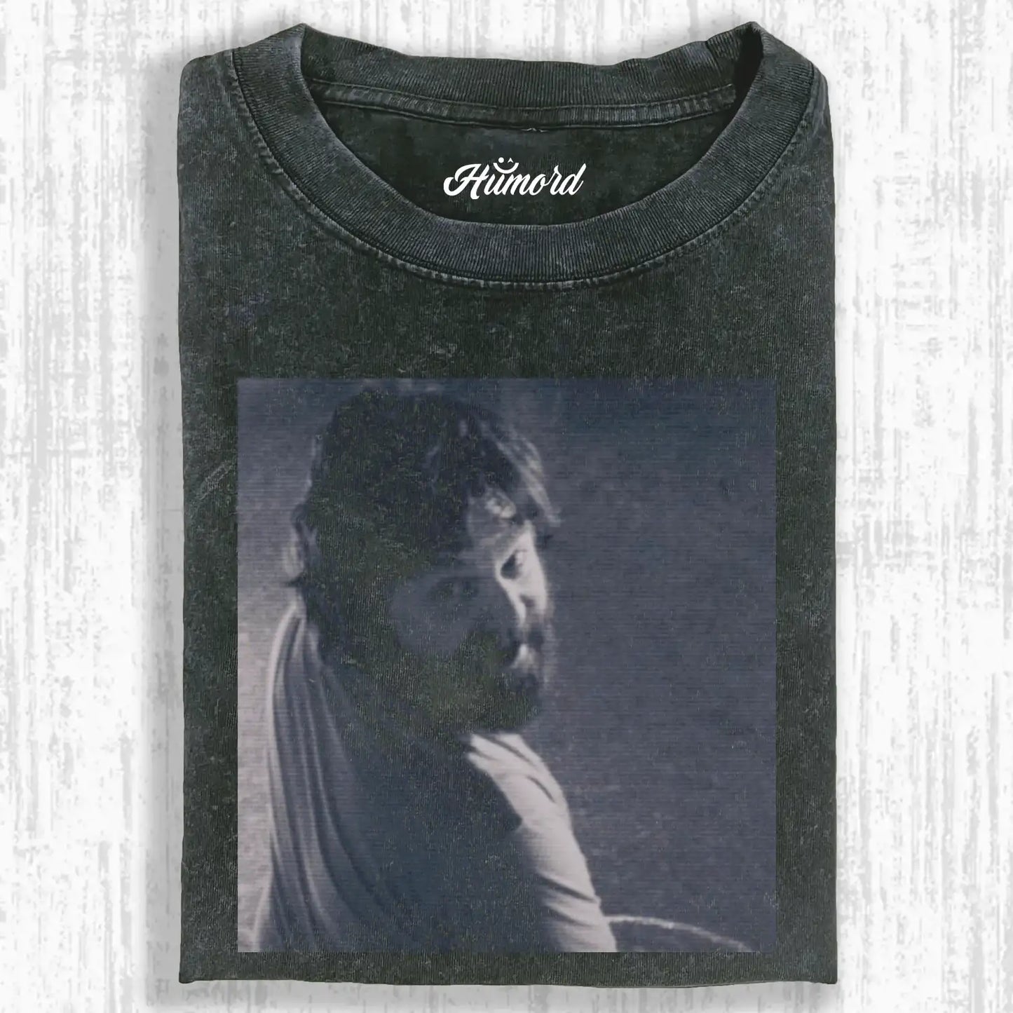 THE HANGOVER T-SHIRT V2.6