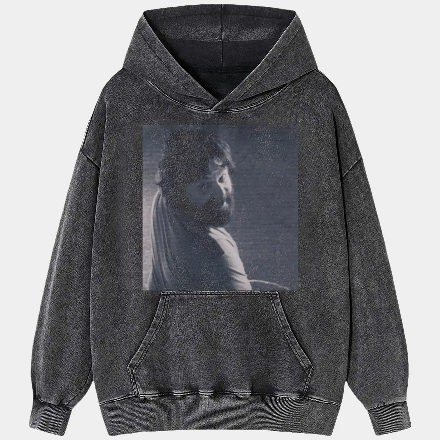 THE HANGOVER T-SHIRT V2.6