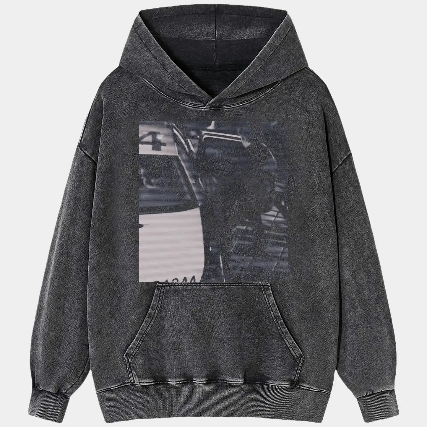 THE HANGOVER T-SHIRT V3.4