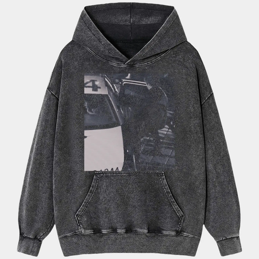 THE HANGOVER T-SHIRT V3.4