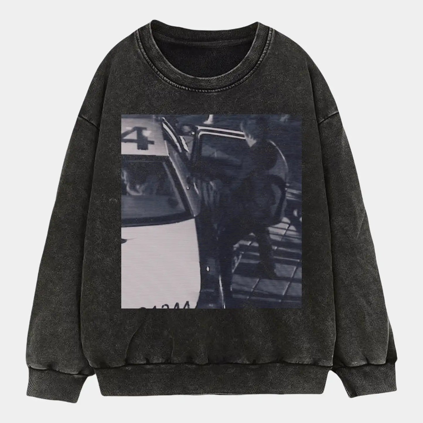 THE HANGOVER T-SHIRT V3.4