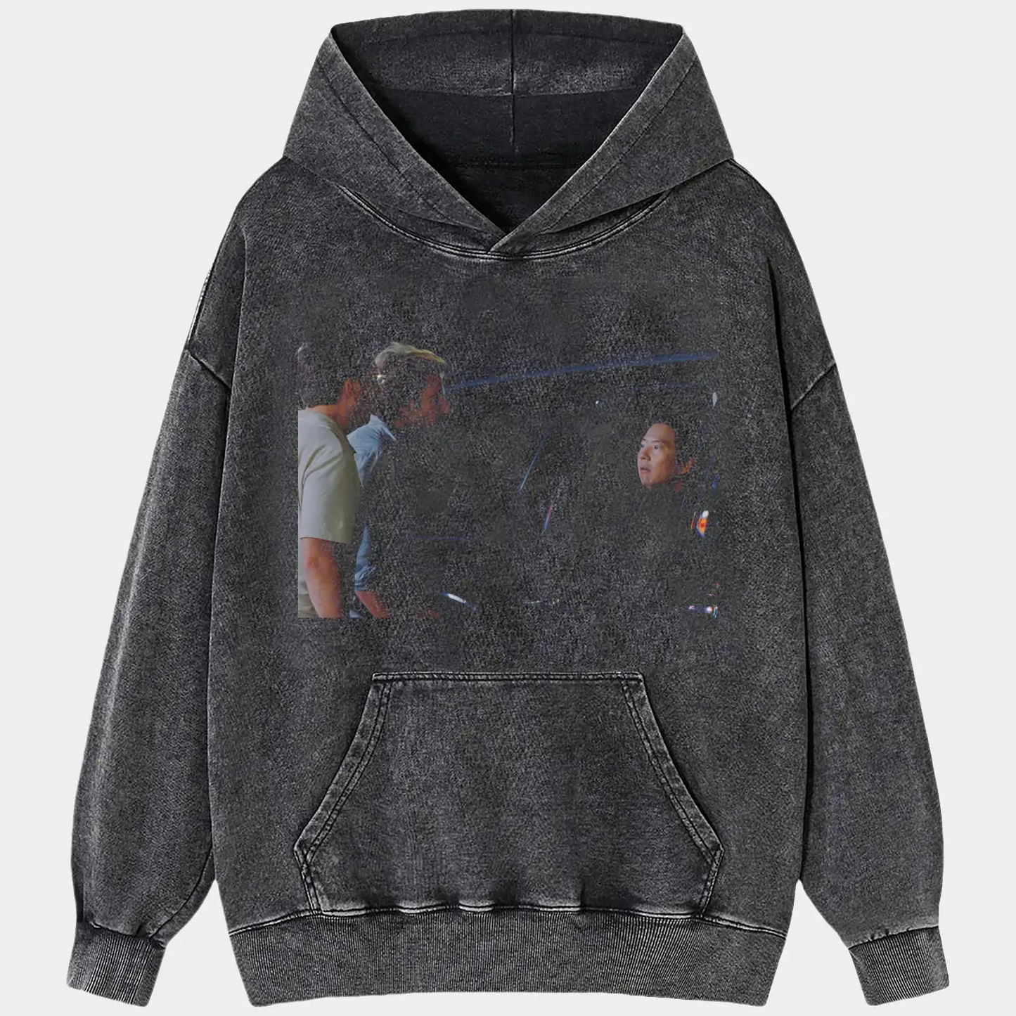 THE HANGOVER T-SHIRT V3.5