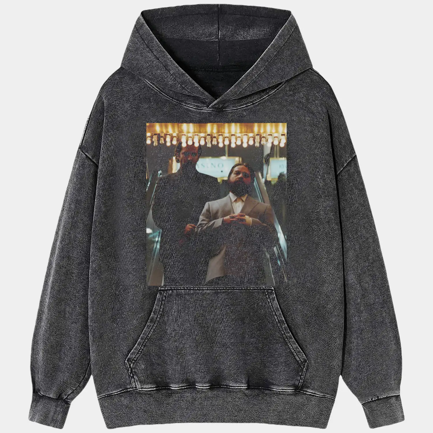 THE HANGOVER T-SHIRT V2.7