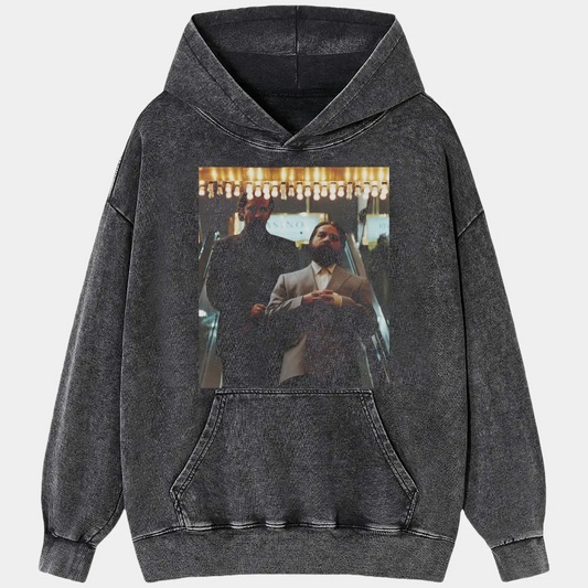 THE HANGOVER T-SHIRT V2.7