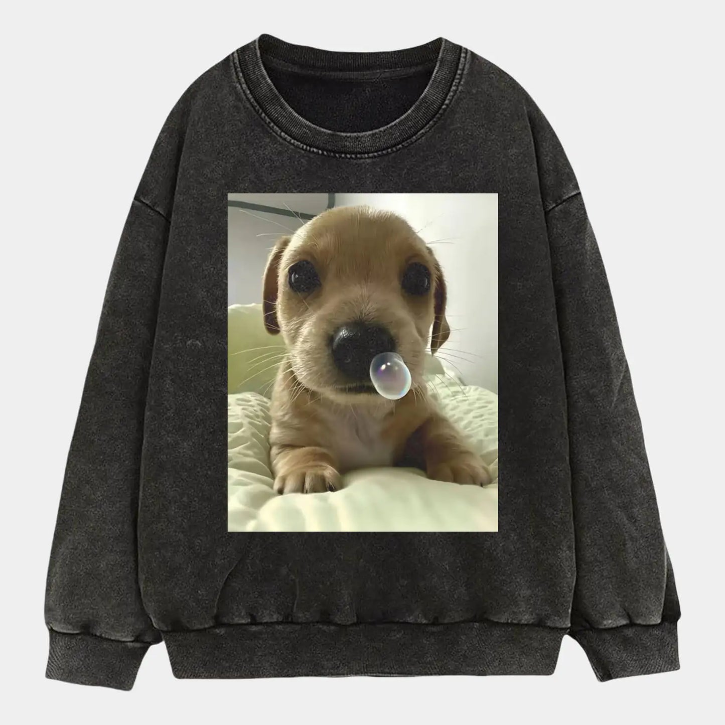 Snot Dog Tee