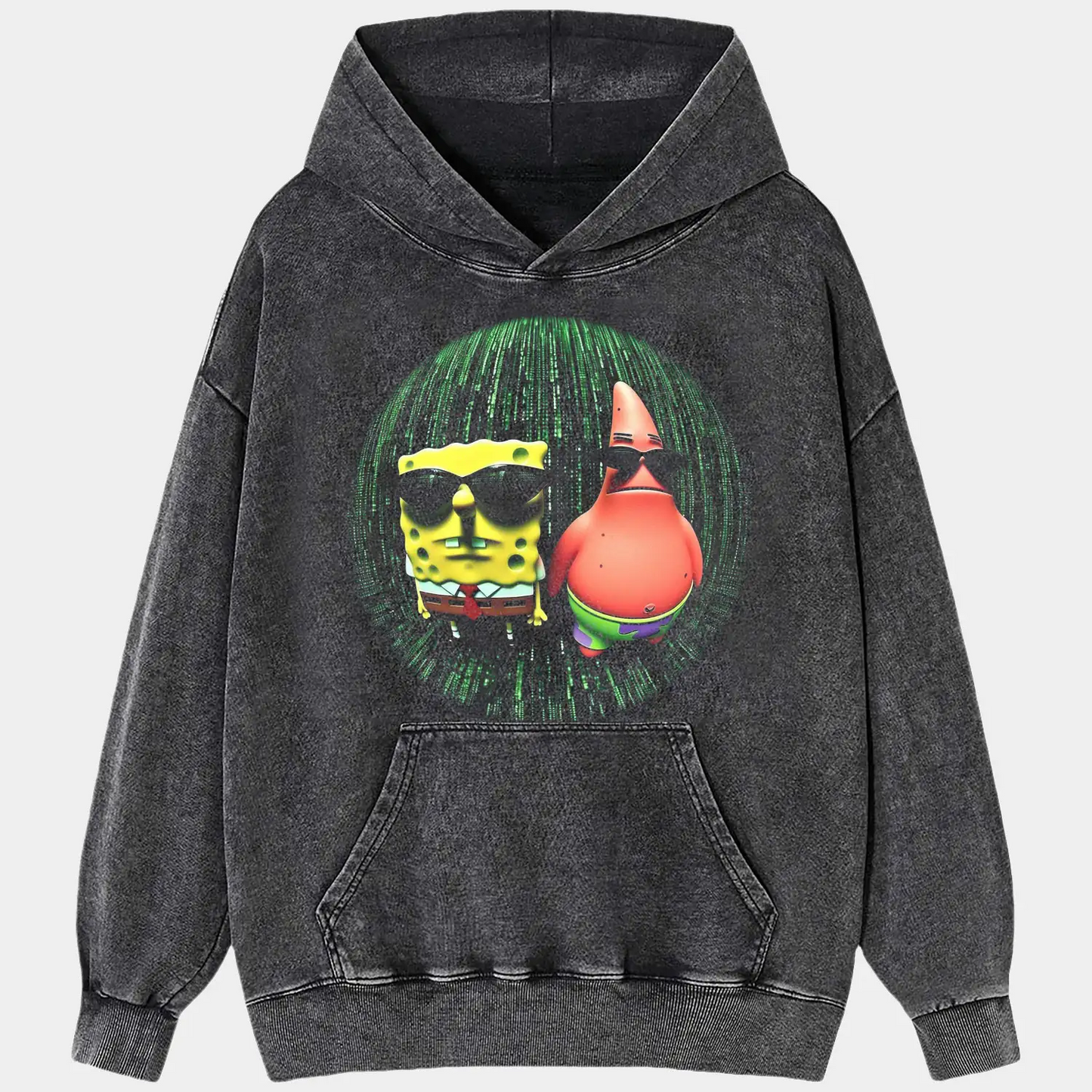 SpongeBob and Patrick TEE