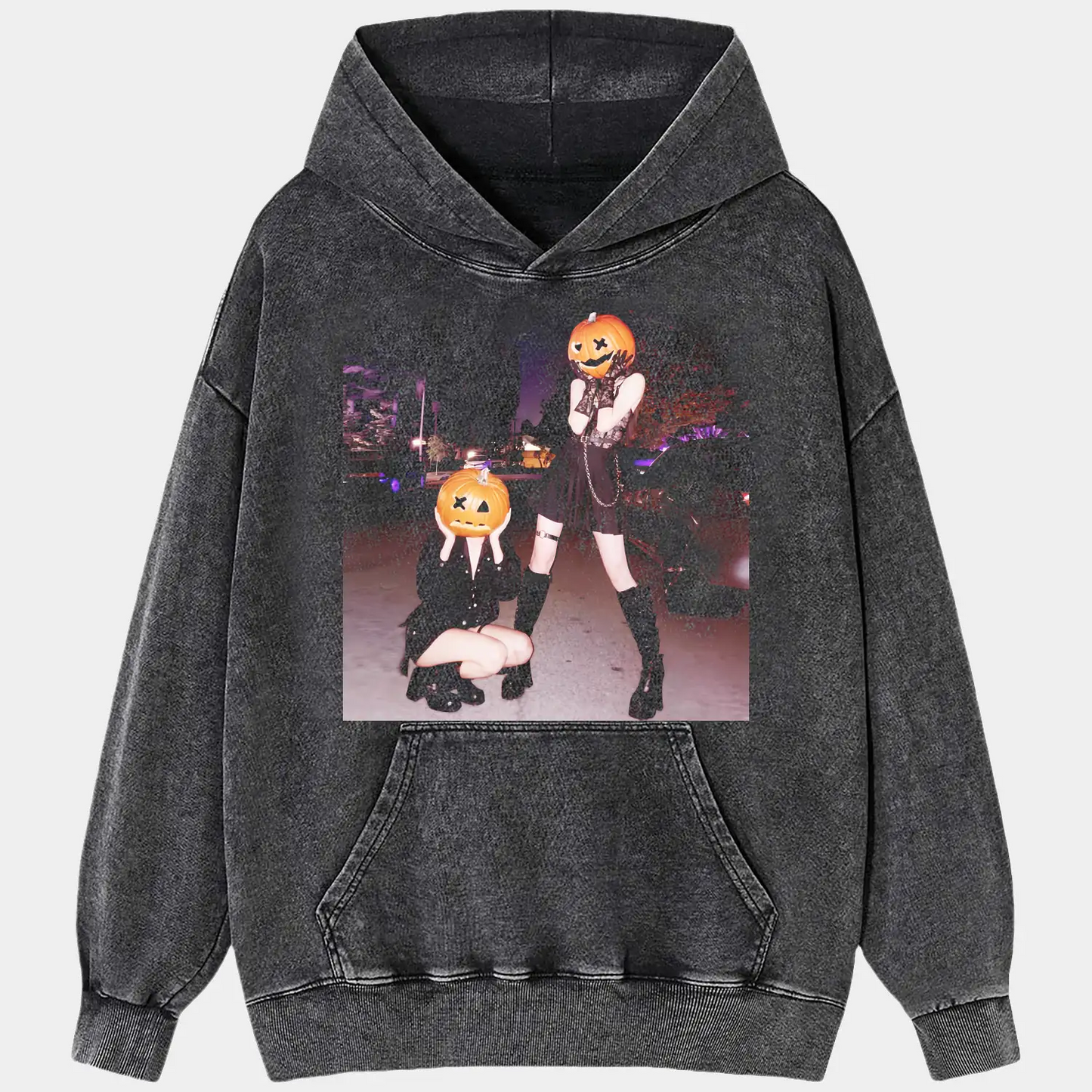 HALLOWEEN STYLE T-SHIRT V2.2