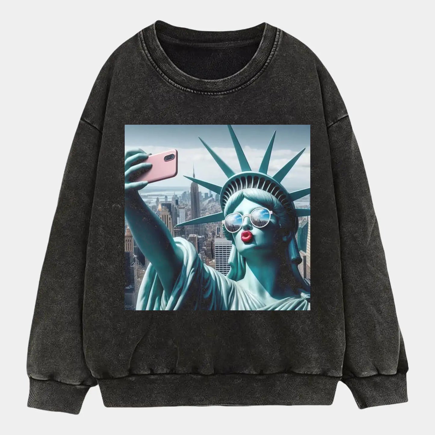 Statue of Liberty Tee