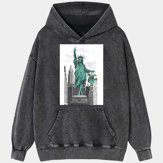 Statue  Of  Liberty T-SHIRT