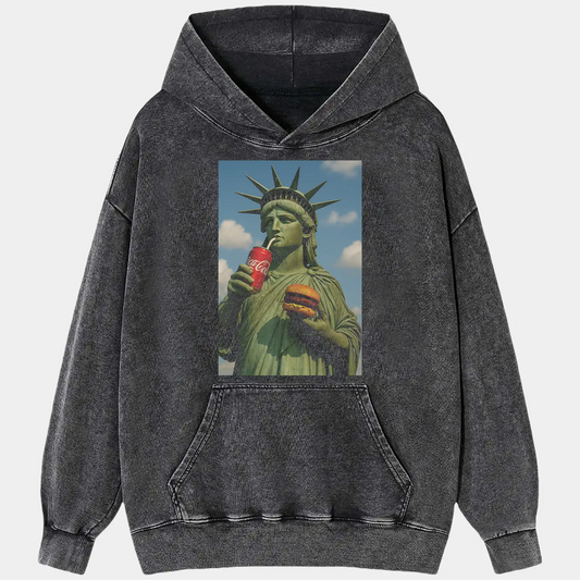 Statue  Of  Liberty T-SHIRT