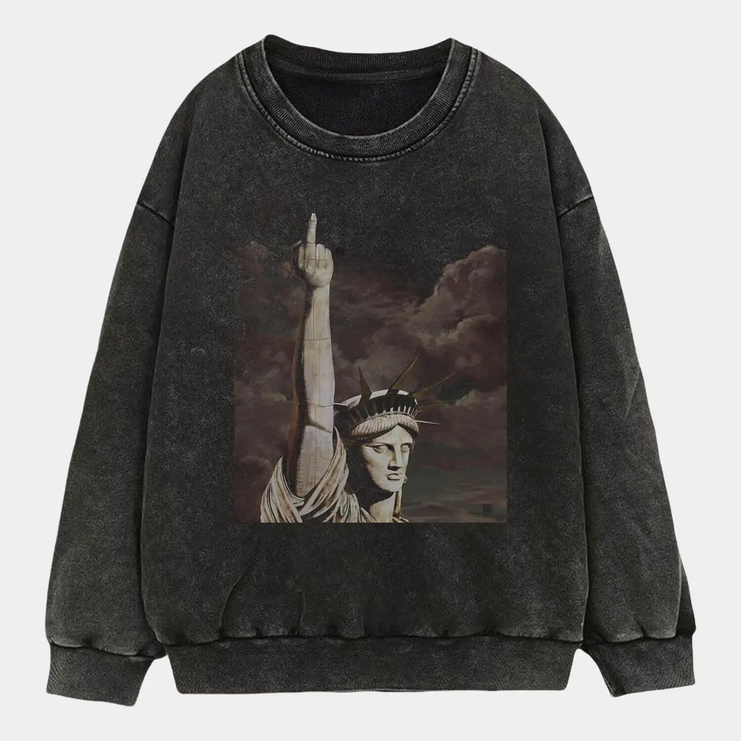 Statue  Of  Liberty T-SHIRT