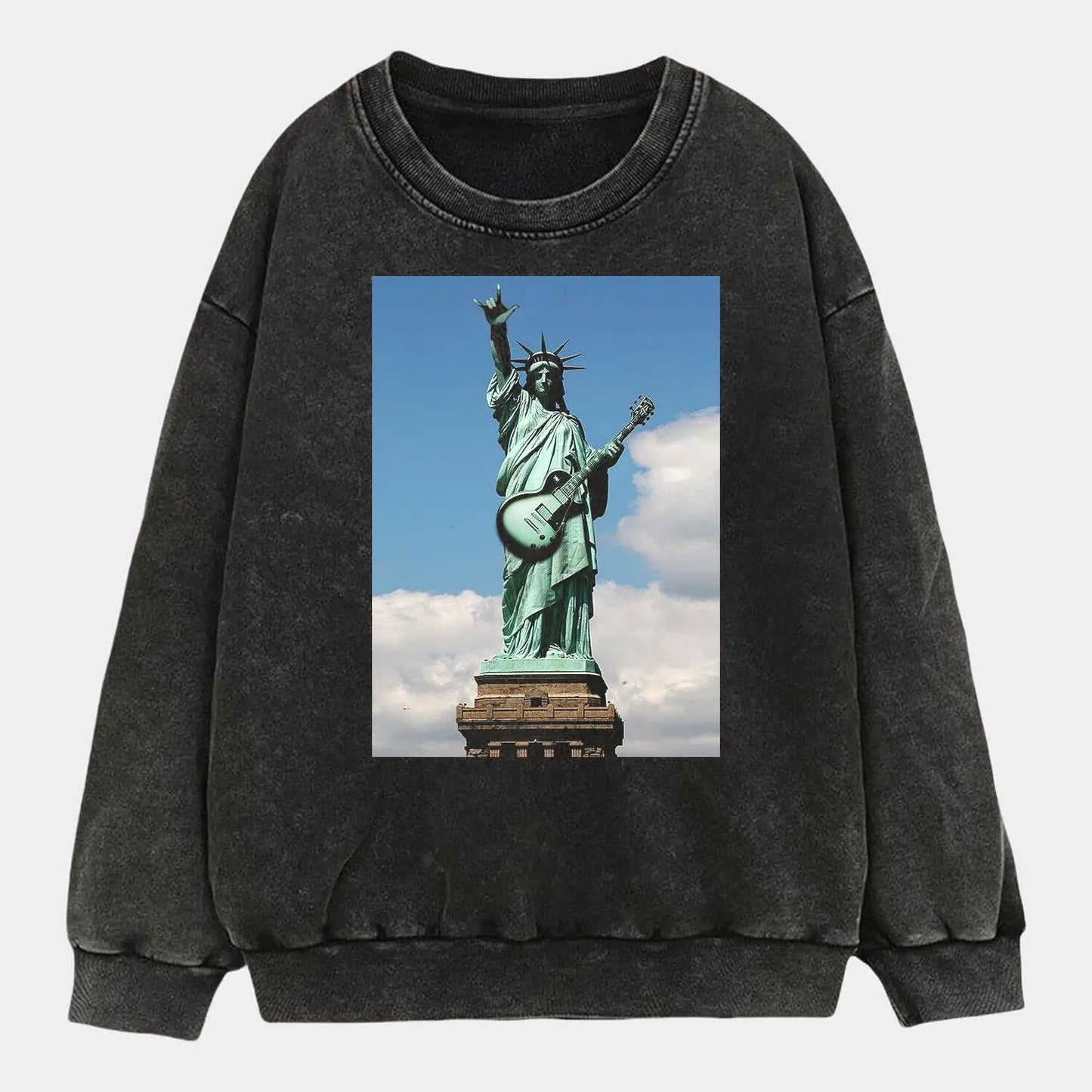 Statue  Of  Liberty T-SHIRT
