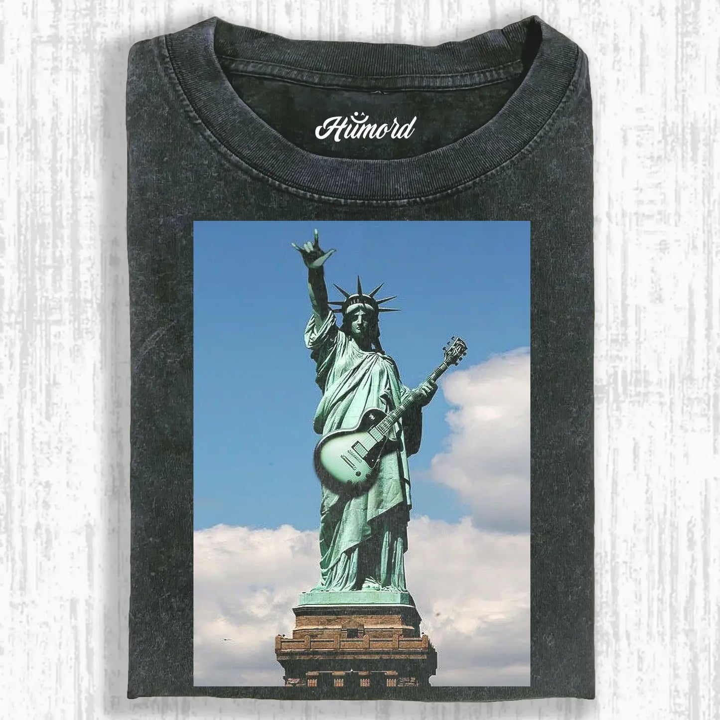 Statue  Of  Liberty T-SHIRT