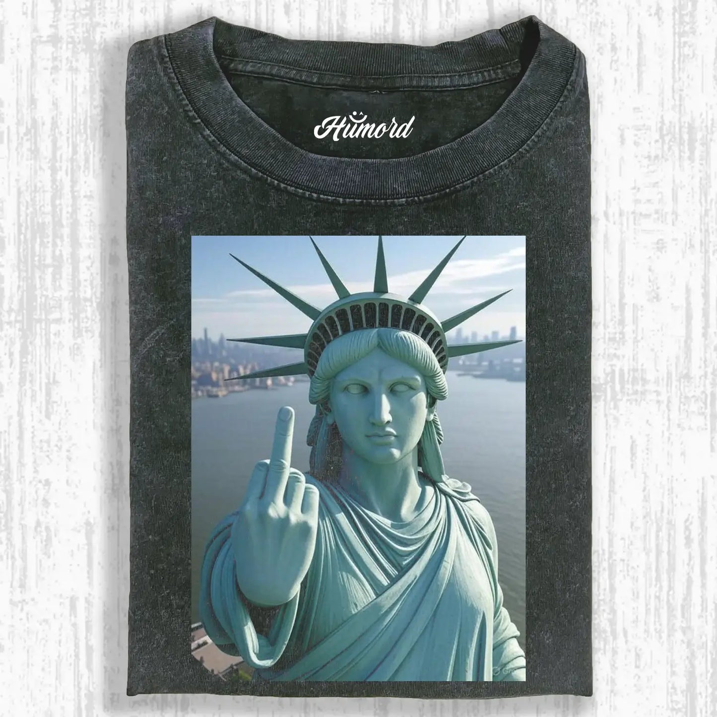 Statue  Of  Liberty T-SHIRT