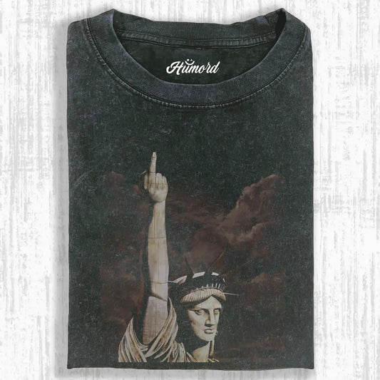 Statue  Of  Liberty T-SHIRT