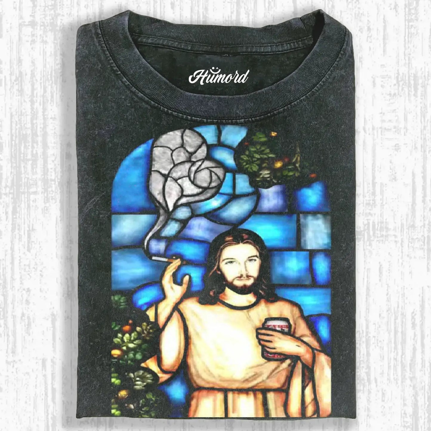 JESUS T-SHIRT