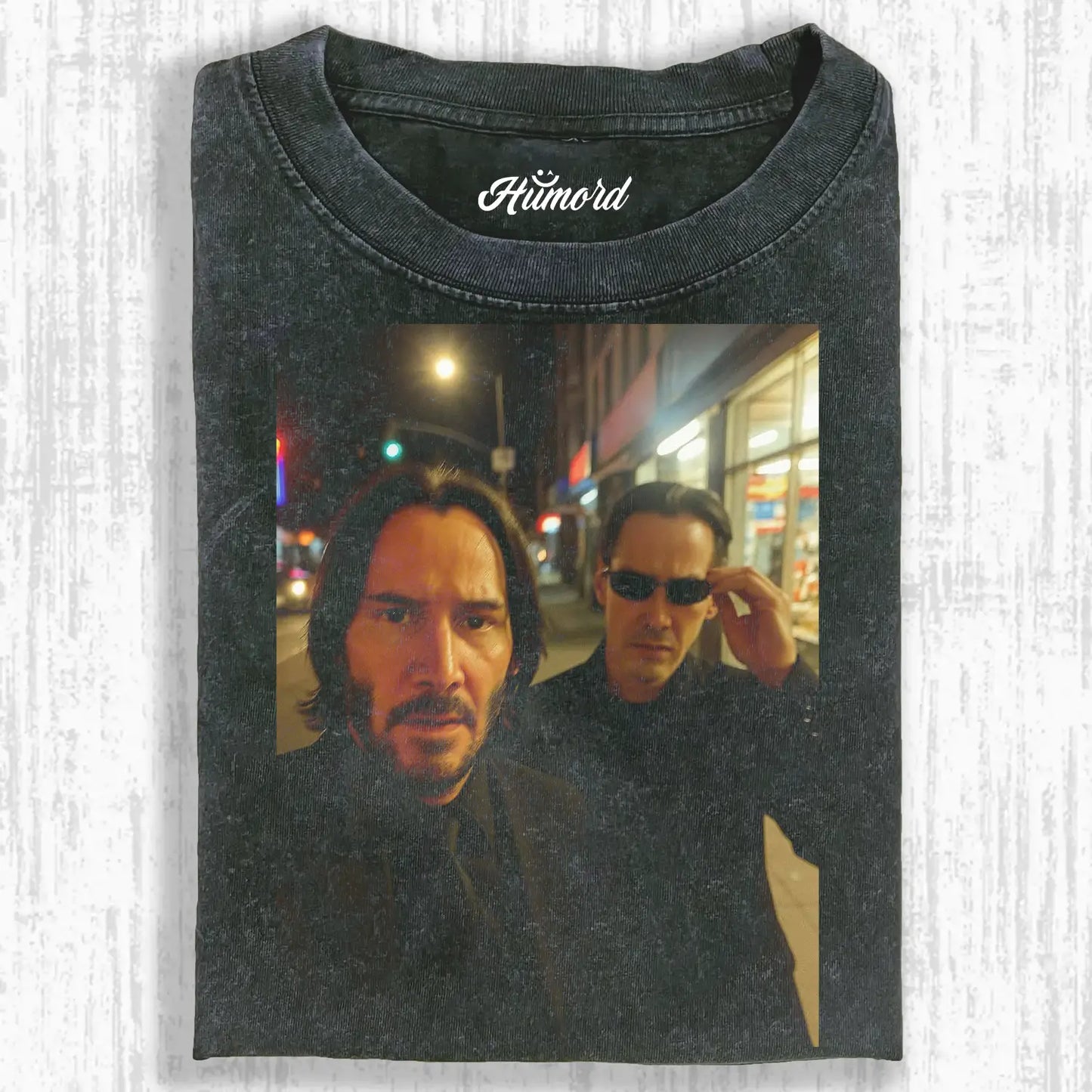 The Matrix T-SHIRT