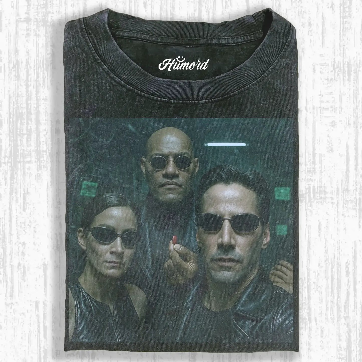 The Matrix T-SHIRT