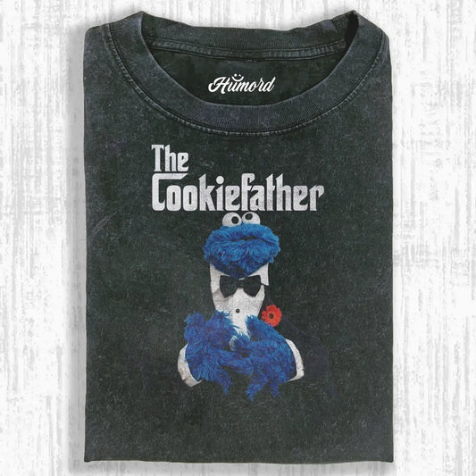 COOKIE MONSTER T-SHIRT