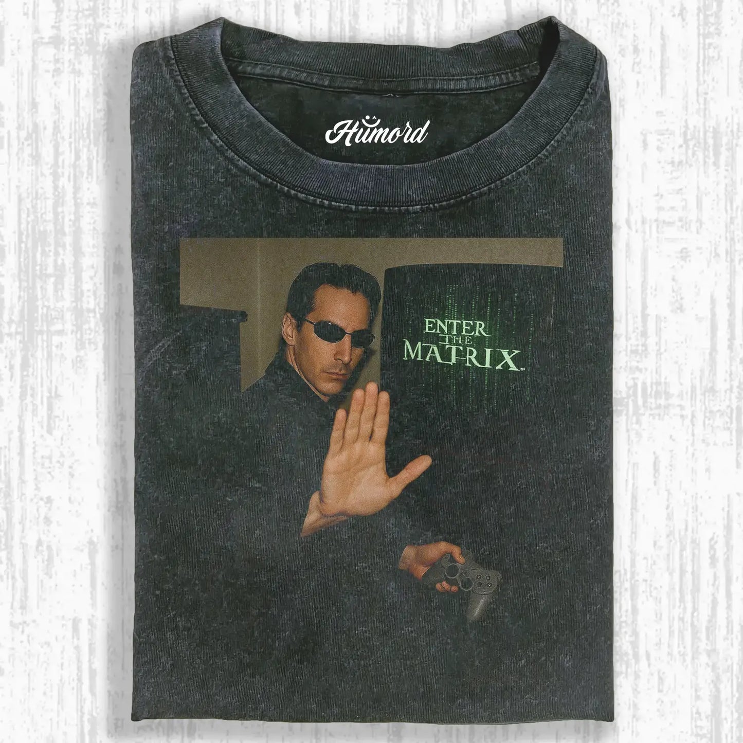 The Matrix T-SHIRT