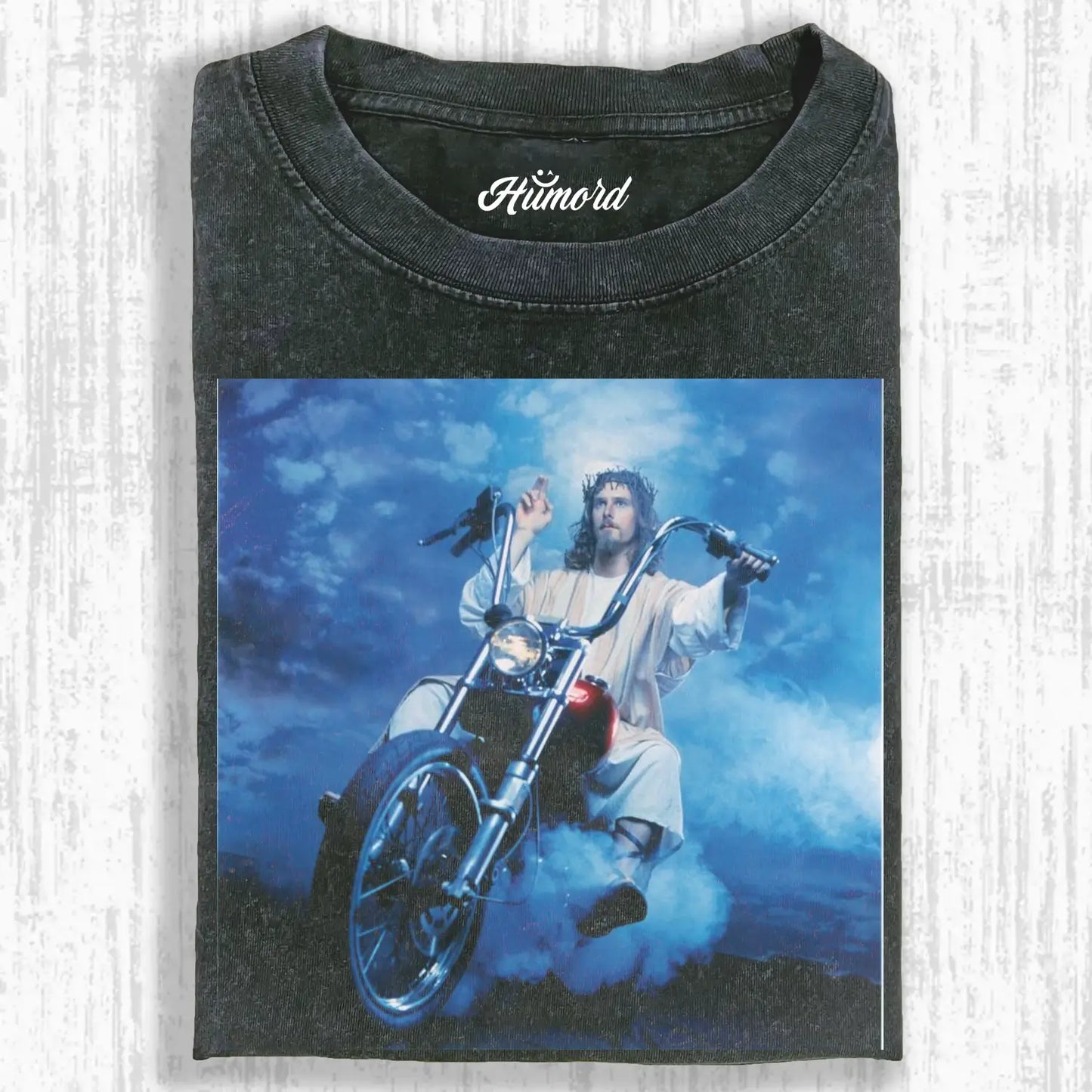 JESUS T-SHIRT