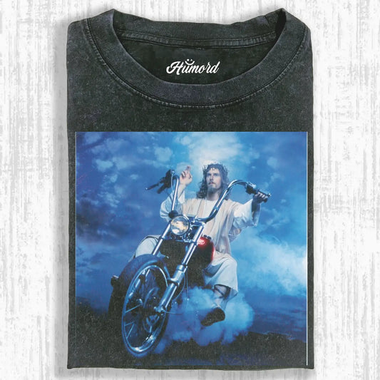JESUS T-SHIRT