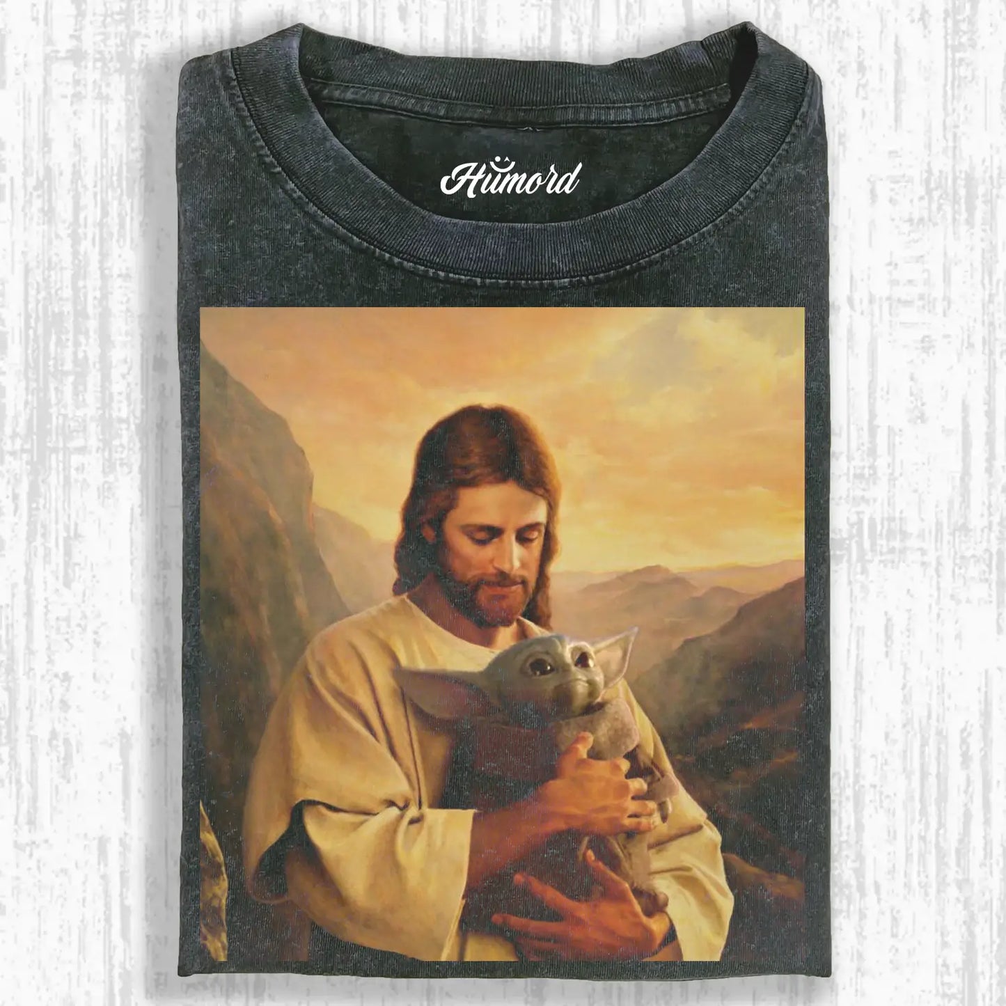JESUS T-SHIRT