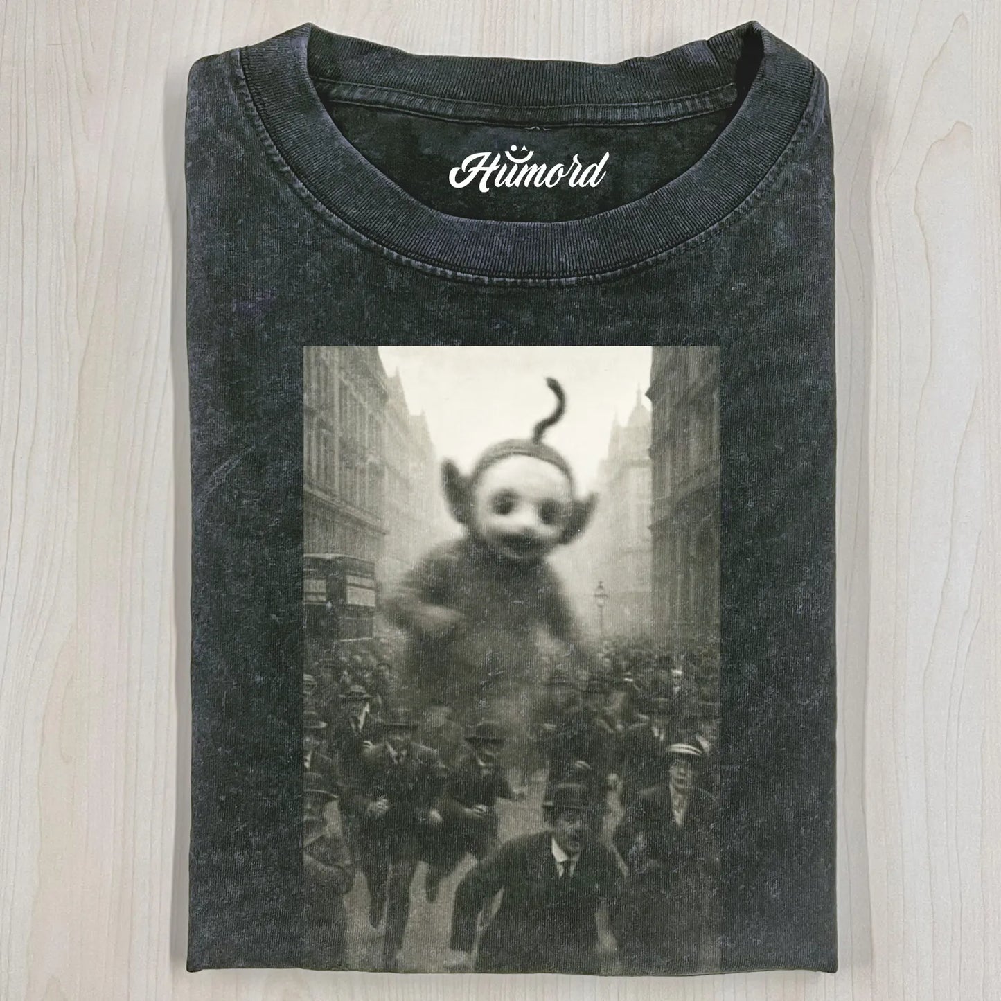 TELETUBBIES T-SHIRT V1.7