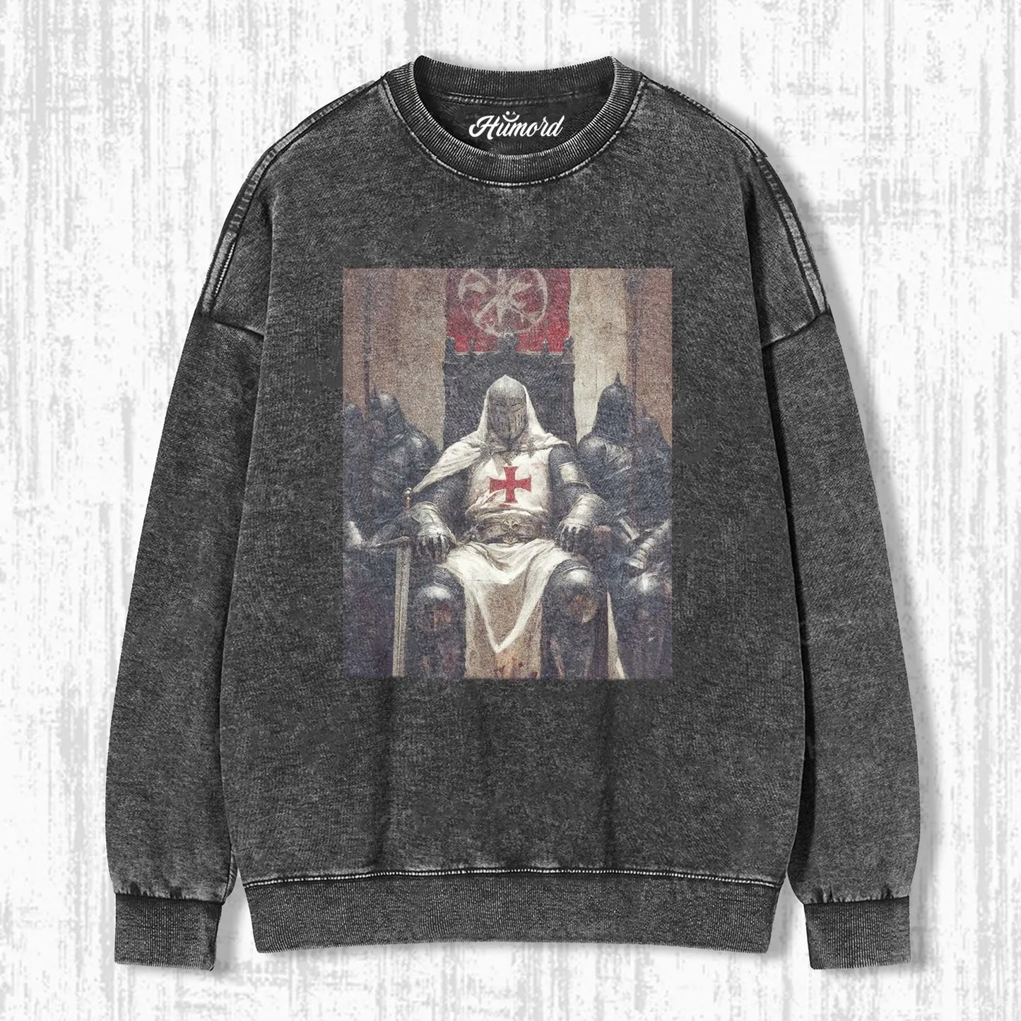 TEMPLAR T-SHIRT V1.0