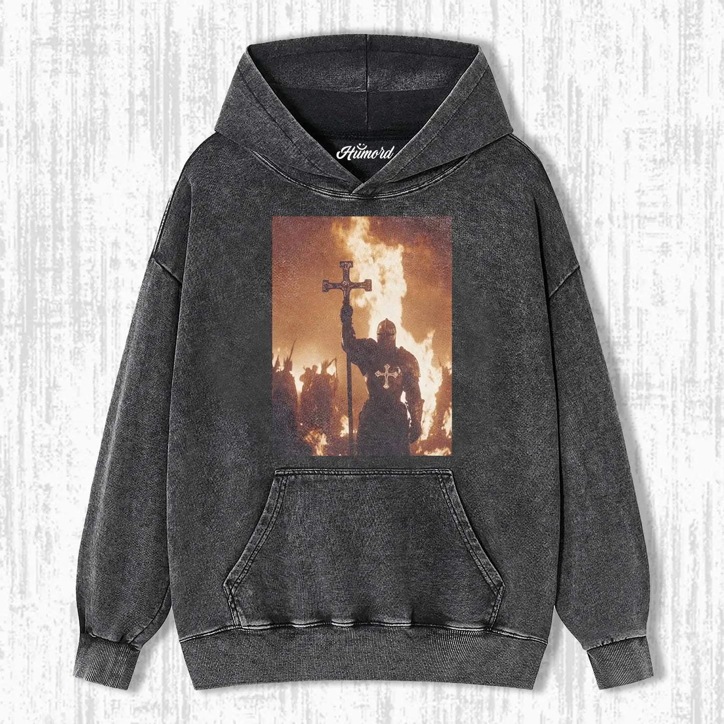 TEMPLAR T-SHIRT V1.1