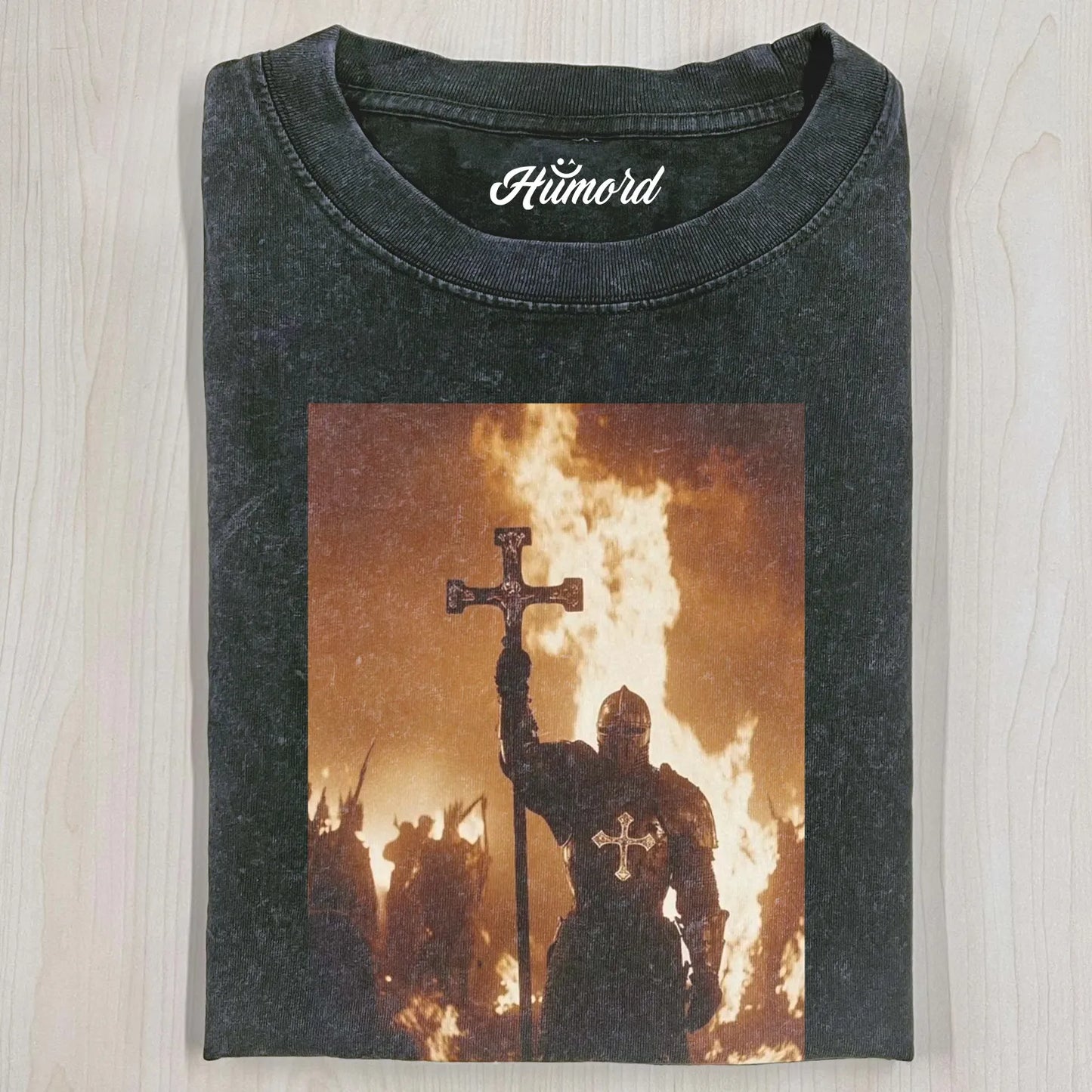 TEMPLAR T-SHIRT V1.1