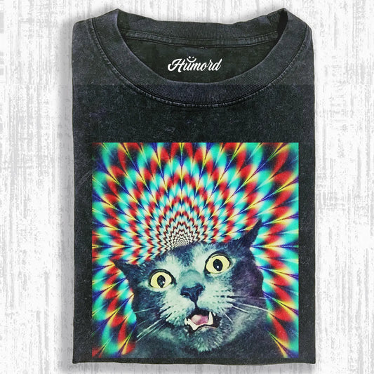 THE BOOTLEG STYLE FUNNY MEME VINTAGE 90S T-SHIRT V1.4